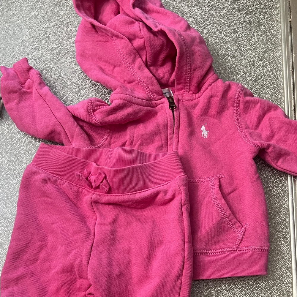 Polo by Ralph Lauren